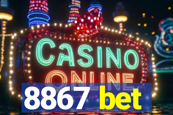 8867 bet